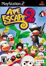 Ape Escape 2