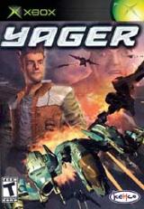 Yager (2003) Yager (2003)