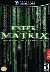 Enter the Matrix