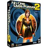 No One Lives Forever 2: A Spy in H.A.R.M.'s Way No One Lives Forever 2: A Spy in H.A.R.M.'s Way