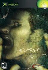 Curse: The Eye of Isis Curse: The Eye of Isis