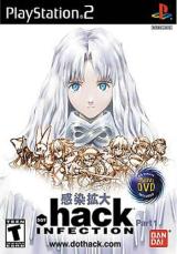 .hack//INFECTION (Part 1)