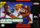 Mario's Early Years: Fun With Numbers Mario's Early Years: Fun With Numbers