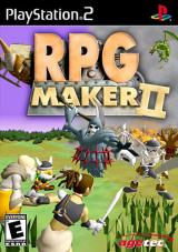 RPG Maker II RPG Maker II