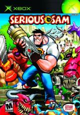 Serious Sam