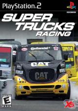 Super Trucks Racing