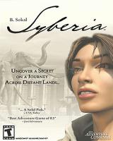 Syberia Syberia