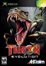 Turok: Evolution