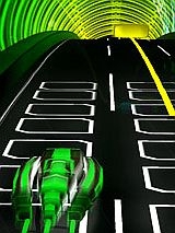 AudioSurf