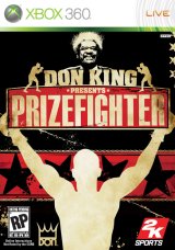 Don King Presents: Prizefighter Don King Presents: Prizefighter