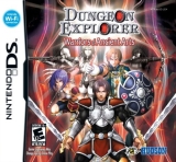Dungeon Explorer: Warriors of Ancient Arts Dungeon Explorer: Warriors of Ancient Arts
