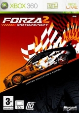 Forza Motorsport 2 (Limited Collector's Edition)