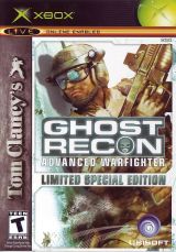 Tom Clancy's Ghost Recon Advanced Warfighter (Limited Special Edition)