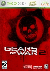 Gears of War 2
