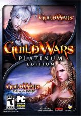 Guild Wars (Platinum Edition)