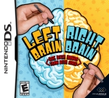 Left Brain, Right Brain Left Brain, Right Brain