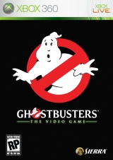 Ghostbusters: The Video Game
