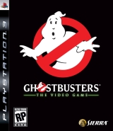 Ghostbusters: The Video Game Ghostbusters: The Video Game