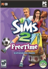 The Sims 2 FreeTime