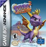 Spyro the Dragon: Season of Flame Spyro the Dragon: Season of Flame