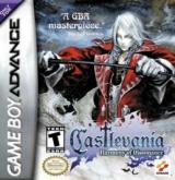 Castlevania: Harmony of Dissonance
