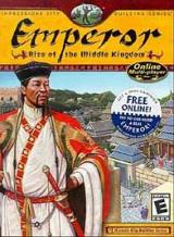 Emperor: Rise of the Middle Kingdom Emperor: Rise of the Middle Kingdom