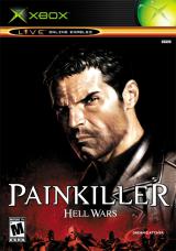 Painkiller: Hell Wars Painkiller: Hell Wars