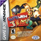 Earthworm Jim 2 Earthworm Jim 2