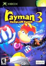 Rayman 3: Hoodlum Havoc