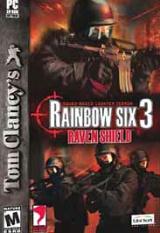 Tom Clancy's Rainbow Six 3: Raven Shield Tom Clancy's Rainbow Six 3: Raven Shield