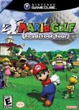 Mario Golf: Toadstool Tour Mario Golf: Toadstool Tour