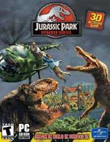 Jurassic Park: Operation Genesis Jurassic Park: Operation Genesis