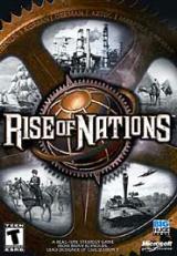 Rise of Nations Rise of Nations