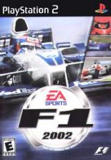 F1 2002