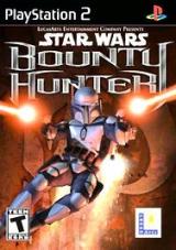 Star Wars Bounty Hunter 