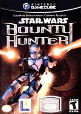 Star Wars Bounty Hunter
