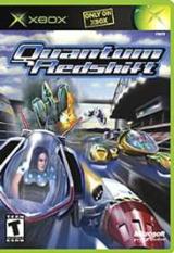 Quantum Redshift
