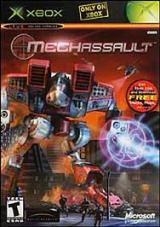 MechAssault