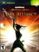 Baldur's Gate: Dark Alliance