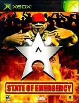 State of Emergency