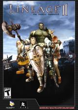 Lineage II: The Chaotic Chronicle Lineage II: The Chaotic Chronicle