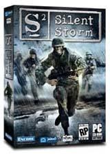 Silent Storm Silent Storm