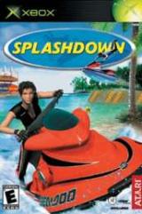 Splashdown Splashdown