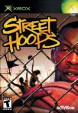 Street Hoops Street Hoops
