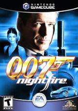 James Bond 007: NightFire