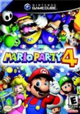 Mario Party 4 Mario Party 4