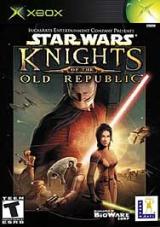 Star Wars Knights of the Old Republic