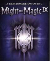 Might and Magic IX Might and Magic IX