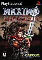 Maximo vs. Army of Zin Maximo vs. Army of Zin