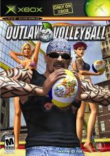 Outlaw Volleyball Outlaw Volleyball
